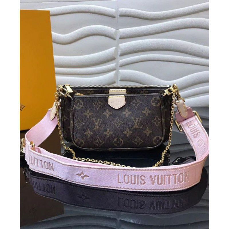 Multi Pochette Accessoires m44840 - Image 3
