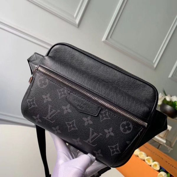Outdoor Bumbag Taiga M30245 - Image 3