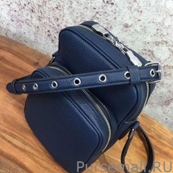 Amazone 22 Cuir Taurillon M54302 - Image 3