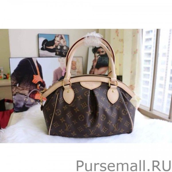 Tivoli PM Monogram Canvas M40143 - Image 3