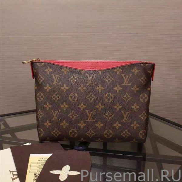 Pallas Beauty Case Monogram Canvas M64123 - Image 3