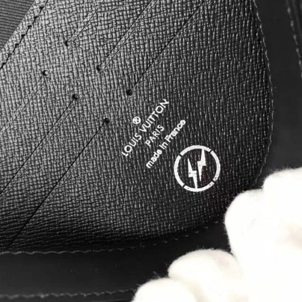 Pochette Voyage MM Monogram Eclipse Flash M64440 - Image 3