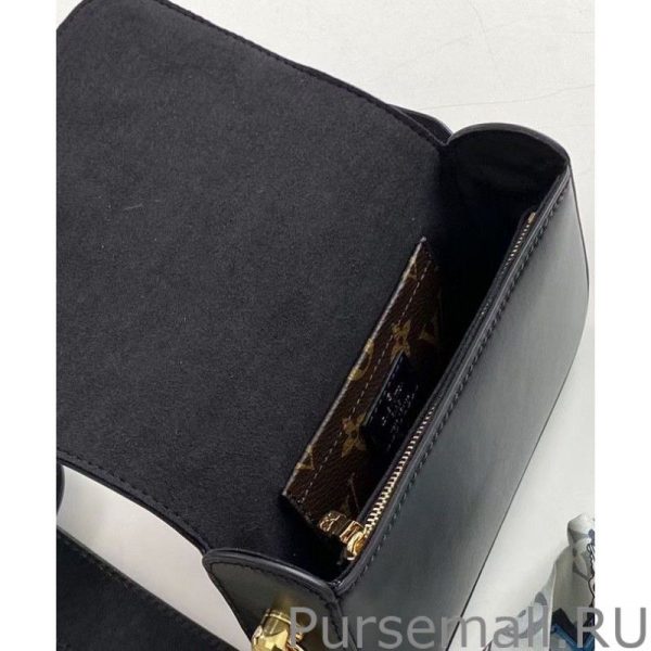 Officier Bag M69841 Black - Image 3