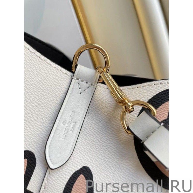 NeoNoe MM Bag Monogram Print M45822 - Image 3