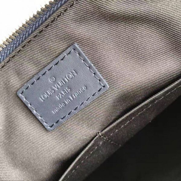 Avenue Soft Briefcase Damier Infini N41020 - Image 3