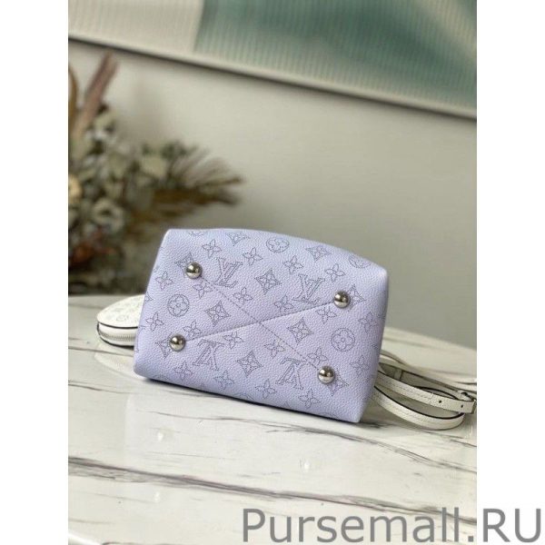 Bella Bag In Gradient Blue Mahina M57856 - Image 3