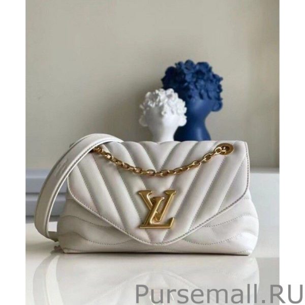 LV New Wave Chain Bag M58549 - Image 3