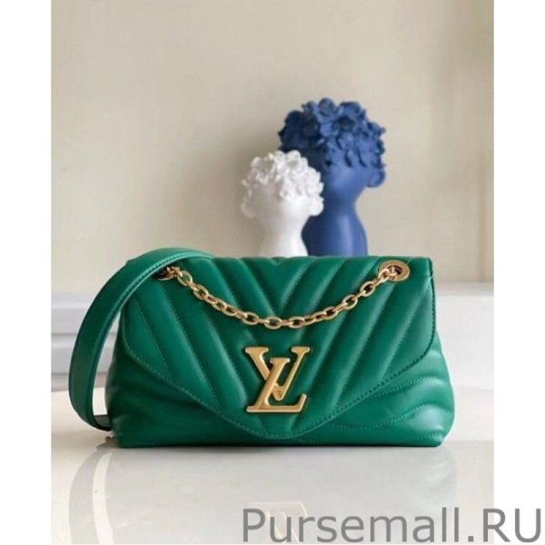 LV New Wave Chain Bag M58664 - Image 3