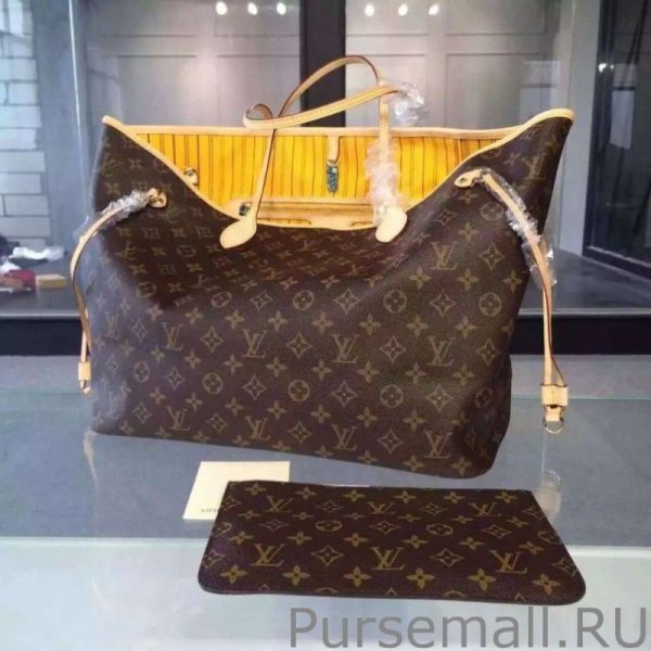 Alma PM Monogram Canvas M53151 - Image 11