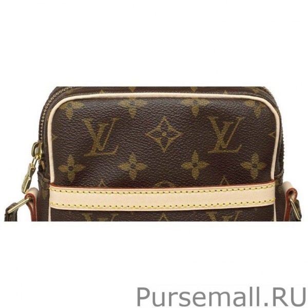 Danube Monogram Canvas M45266 - Image 3