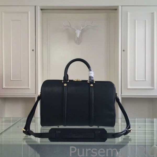 Black SC Bag PM M94342 - Image 3