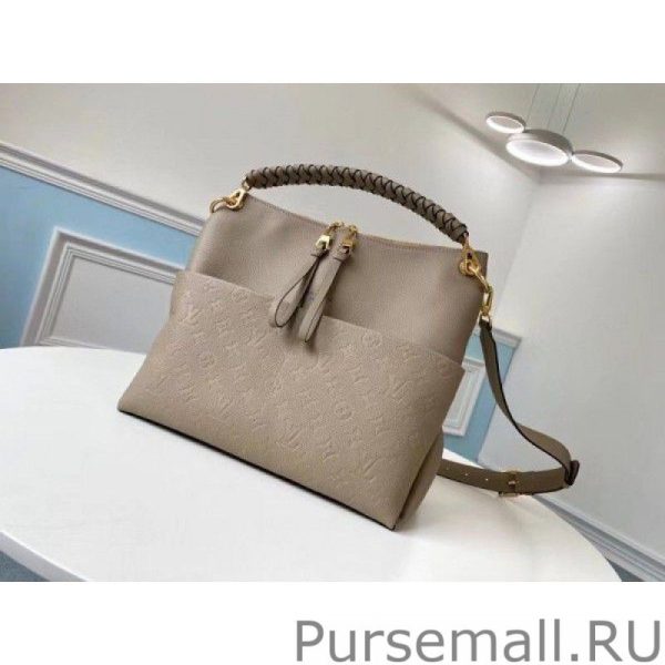 Maida Hobo Bag Monogram Empreinte M45523 - Image 3