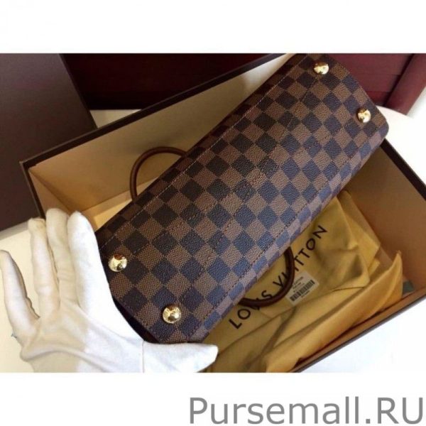Greenwich Damier Ebene Canvas N41337 - Image 3
