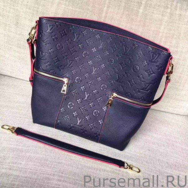 Melie Bag Monogram Empreinte M44012 - Image 3
