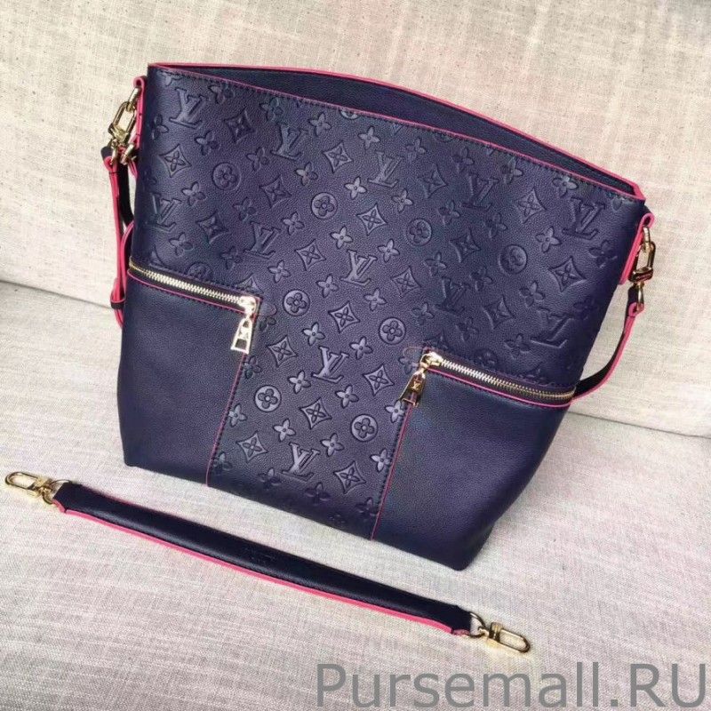 Melie Bag Monogram Empreinte M44012 - Image 3