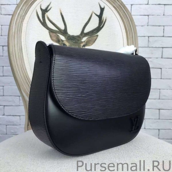 Luna Bag Epi Leather M42674 - Image 3
