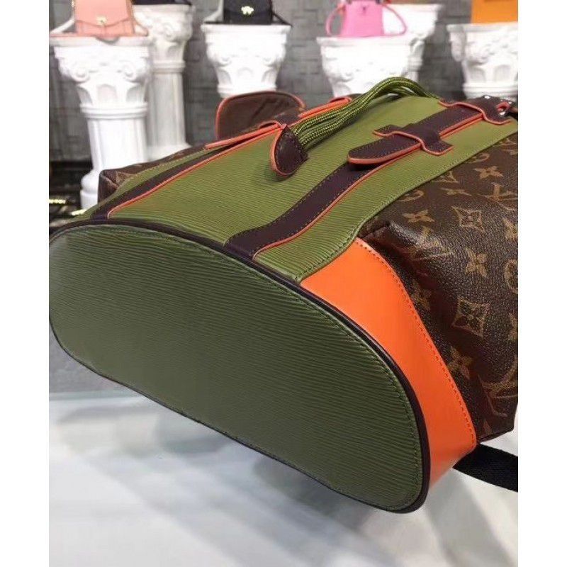 Christopher PM Backpack M53425 - Image 3