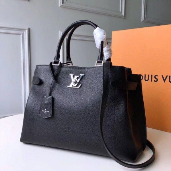 Lockme Day Tote Bag M53730 - Image 3