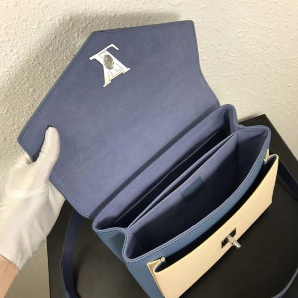 Blue Jean MyLockme Bag M51415 - Image 3