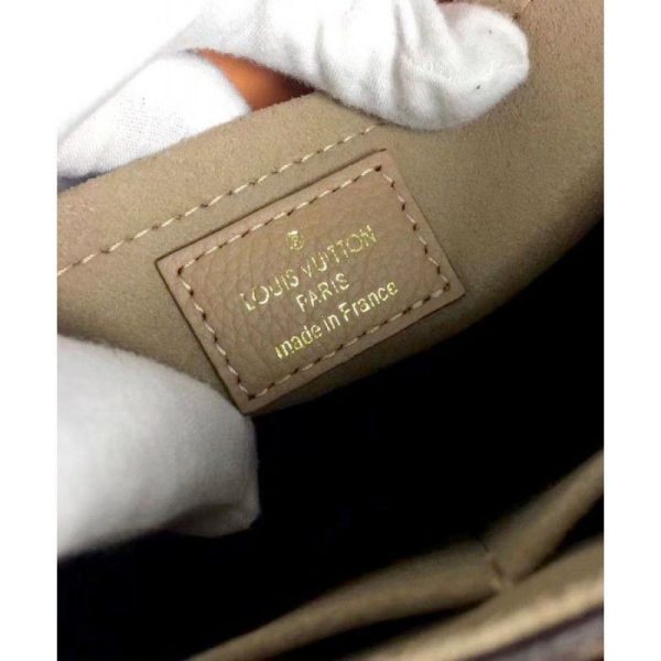 Marignan Monogram Canvas M44257 - Image 3
