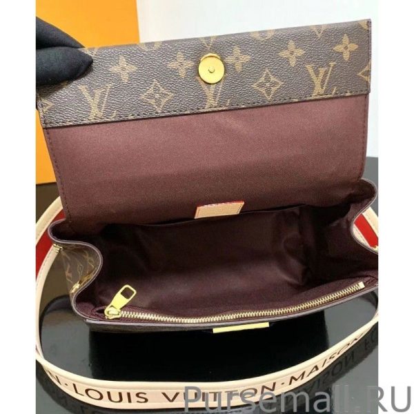 Cluny BB Monogram Canvas M44863 - Image 3