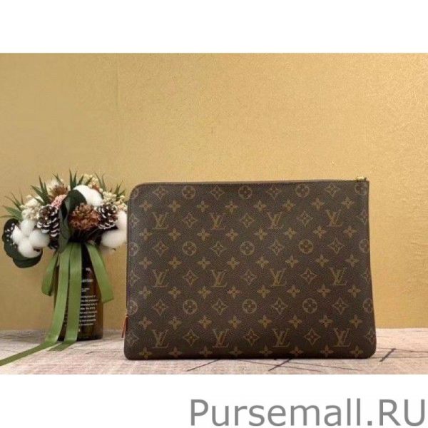 Etui Voyage MM Monogram Canvas M44499 - Image 3
