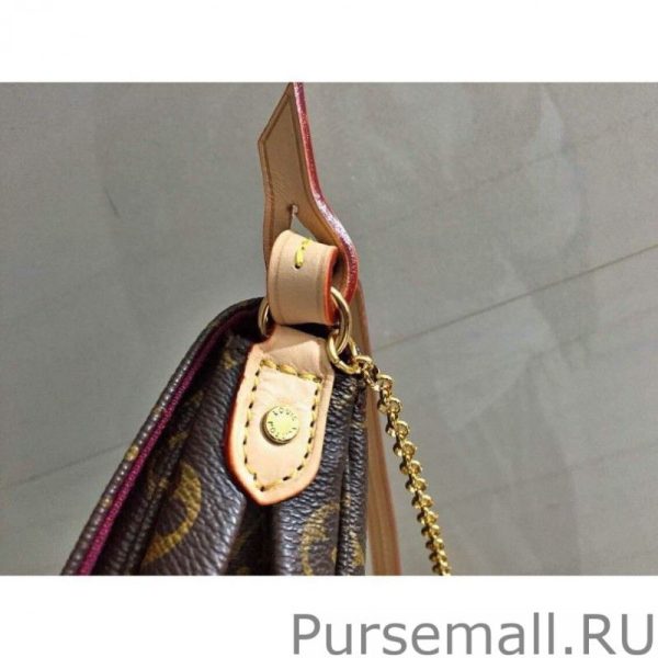 Favorite MM Monogram Canvas M40718 - Image 3