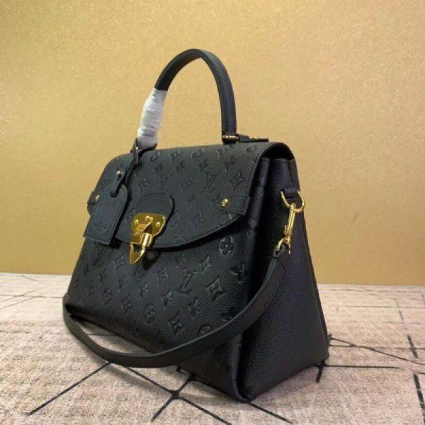 Georges MM Bag Monogram Empreinte M53944 - Image 3