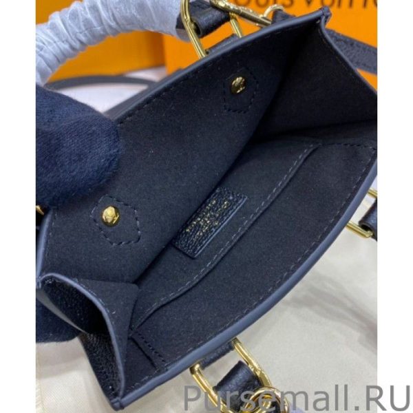 Petit Sac Plat M80478 - Image 3