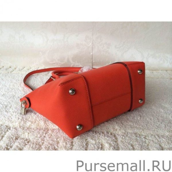 Clementine Lockit PM Veau Cachemire M50097 - Image 3