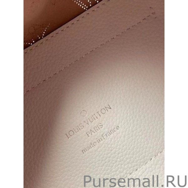 Hina PM Bag Gradient Pink Mahina M57858 - Image 5