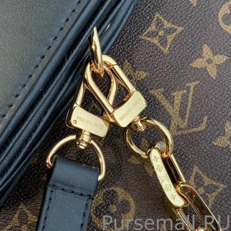 Rendez Vous Bag M57743 Black - Image 3