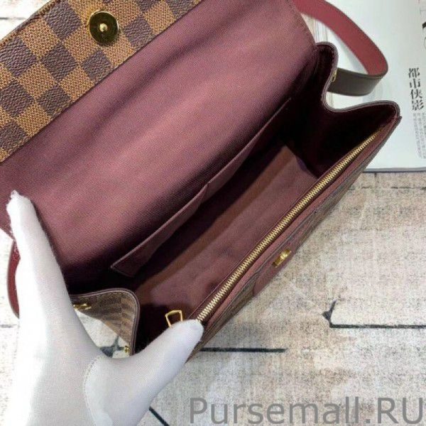 Bond Street MM Damier Ebene N44053 - Image 3