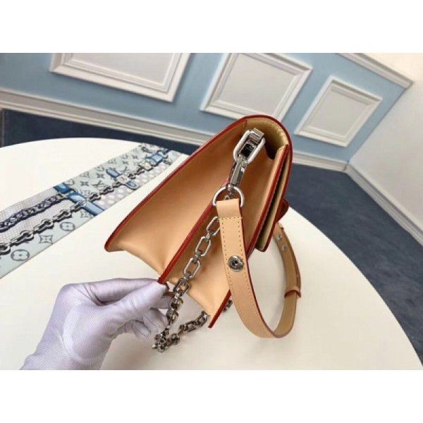 Dauphine MM Monogram LV Pop Print M55452 - Image 3