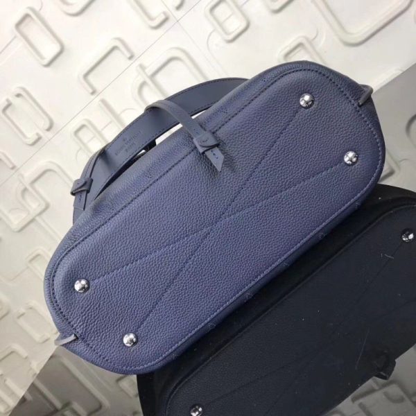 Girolata Bag Mahina Leather M54839 - Image 3