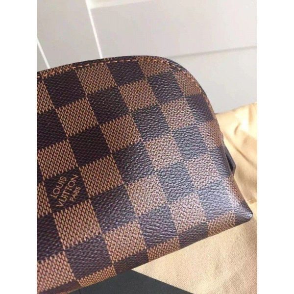 Cosmetic Pouch Damier Ebene N47516 - Image 3