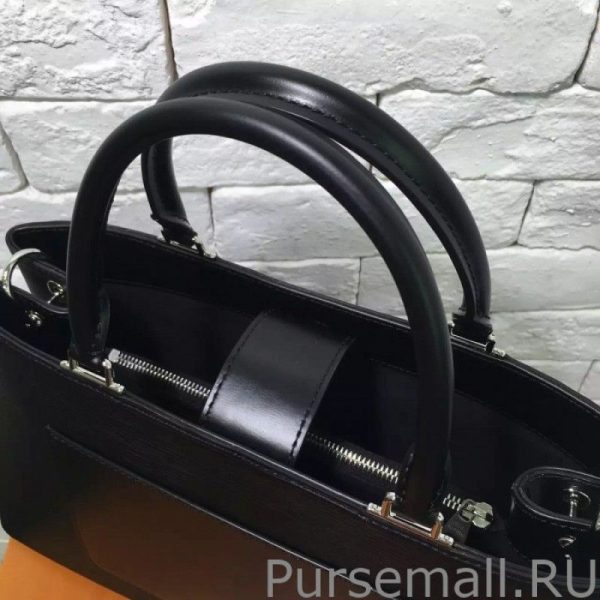 Kleber MM Epi Leather Bag M51323 - Image 3