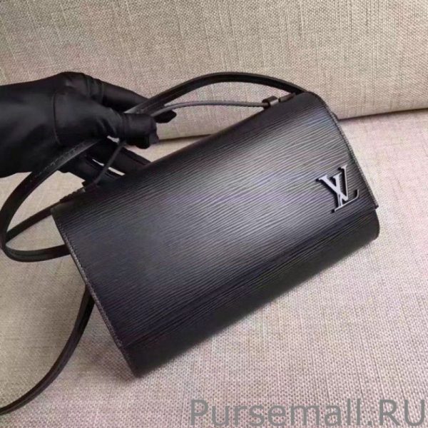 Clery Bag Epi Leather M54537 - Image 3
