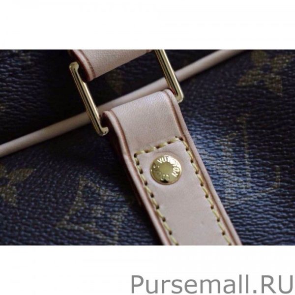 Briefacases Bags Monogram Porte-Documents Voyage M40226 - Image 3
