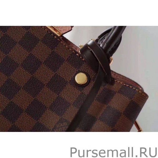 Brittany Bag Damier Ebene N41674 - Image 3