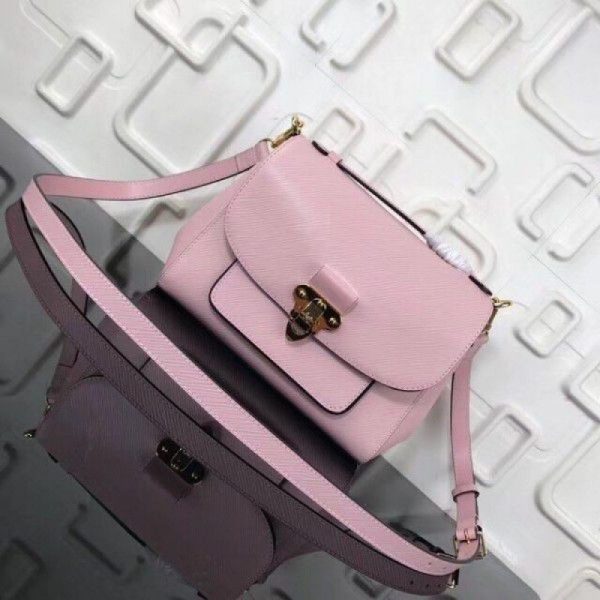 Boccador Bag Epi Leather M53336 - Image 3