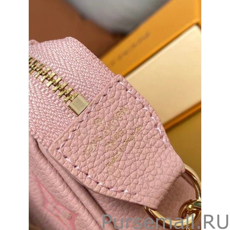 Mini Pochette Accessoires By The Pool M80501 - Image 2