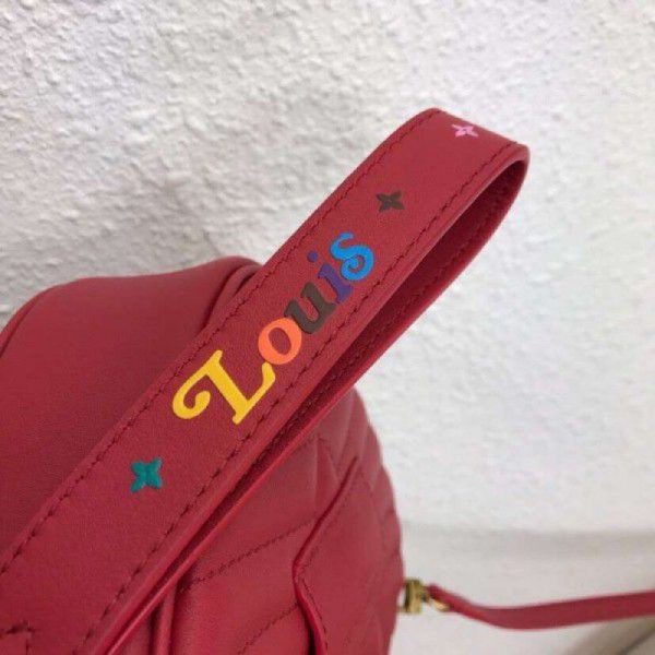 Heart Bag New Wave M52794 - Image 3