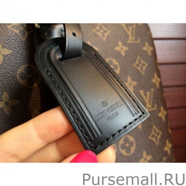 Briefacases Bags Macassar Porte-Documents Voyage M40225 - Image 3