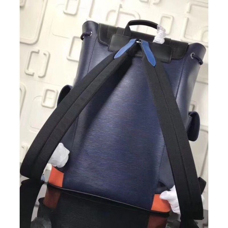 Christopher PM Backpack M51457 - Image 3