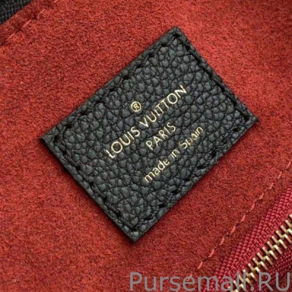 Grand Palais Bag Monogram Empreinte M45811 - Image 3
