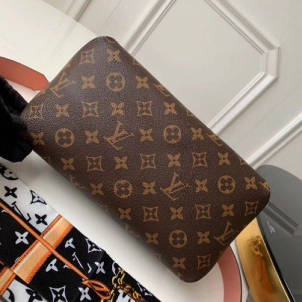 Beaubourg Hobo Mini Monogram Canvas M55090 - Image 3