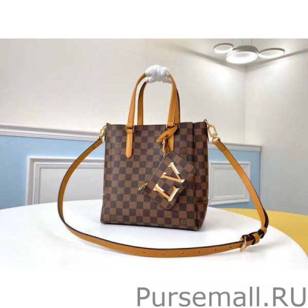 Belmont PM Bag Damier Ebene N60296 - Image 3