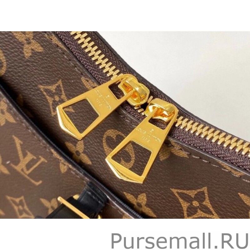 Odeon MM Bag Monogram Canvas M45352 - Image 3