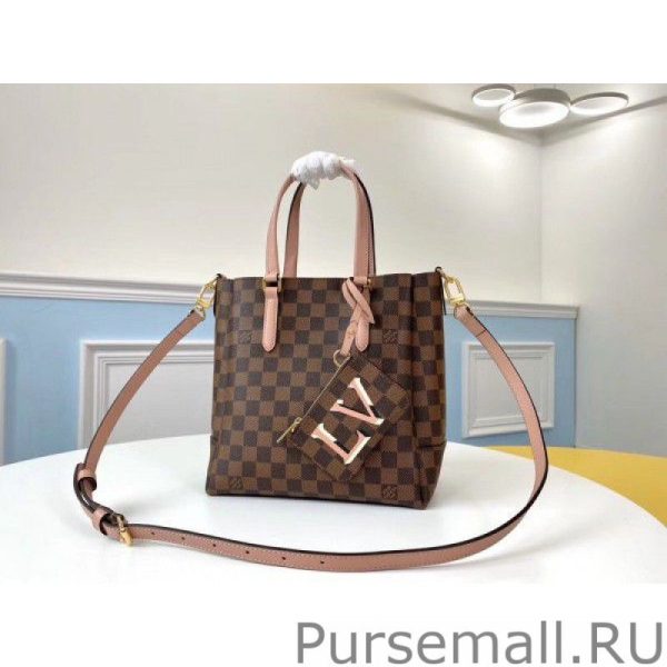 Belmont PM Bag Damier Ebene N60297 - Image 3